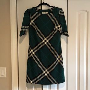 Eliza J Dress